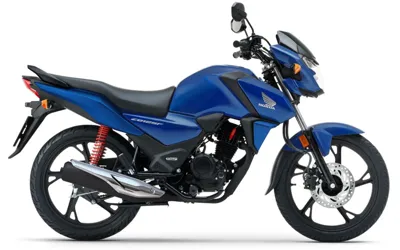 Honda CB 125F Latest Price in Pakistan & Features- March 2024