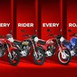 Yamaha Motorcycles new price in Pakistan- March 2024
