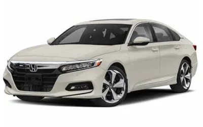 Honda Accord 2024 new Price in Pakistan