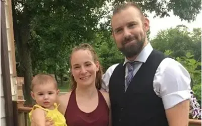 Who is Dustin Duren? Wife, Kids & Arrest Record