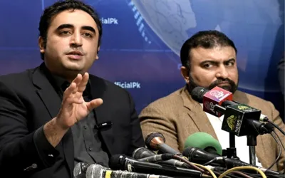 Achakzai's PTI candidacy raises doubts on nationalist stance: Bilawal Bhutto