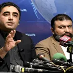 Achakzai's PTI candidacy raises doubts on nationalist stance: Bilawal Bhutto