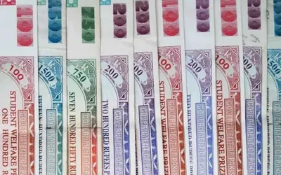 Prize Bond Schedule 2024: What's Next Prize Bond Draw?