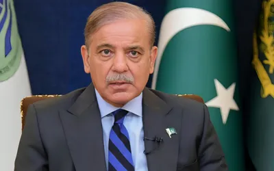 Shehbaz condemns disrespectful behavior towards Sobia Shahid in KP Assembly