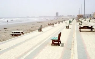 Weather Update; Gusty winds predicted in Karachi, Sindh