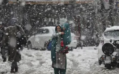 More rain, snowfall predicted in Islamabad, Pakistan