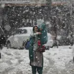 More rain, snowfall predicted in Islamabad, Pakistan