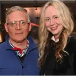 Who is Giles Deacon? All About Gwendoline Christie's Boyfriend