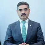 Kakar congratulates Shehbaz Sharif on election as prime minister