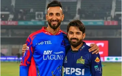 PSL 2024 Live Streaming: Watch Multan Sultans vs Karachi Kings Live Streaming | Match 19