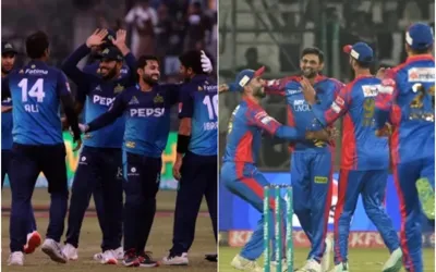 PSL 9 Live score: Multan vs Karachi Live score updates | Match 19