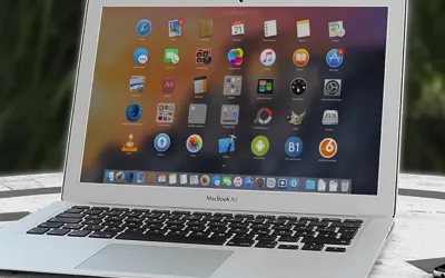 How to Delete Apps on Mac