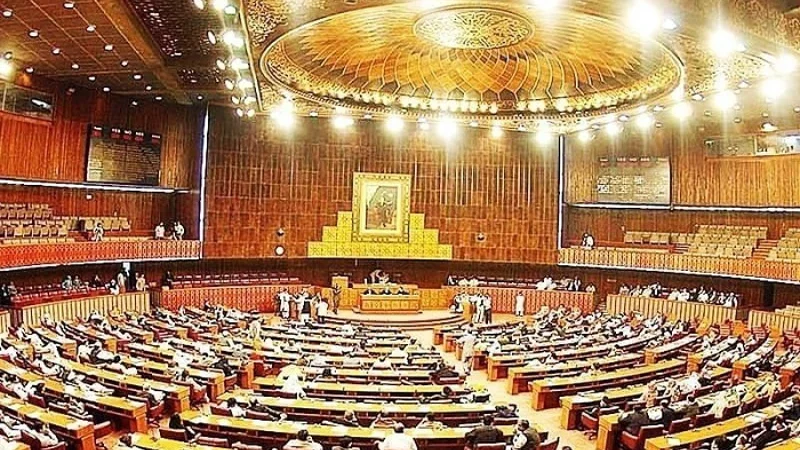 Joint session of Parliament to be held on March 9