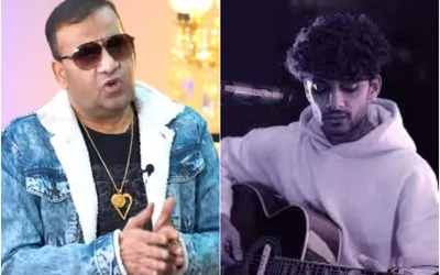 Naeem Abbas Rufi Offers Advice to Kahani Suno Star Kaifi Khalil