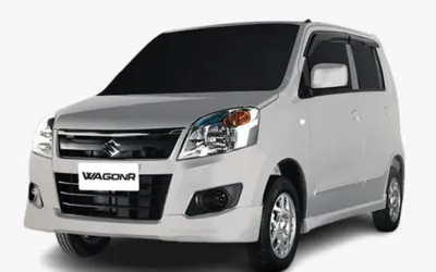 Suzuki Wagon R latest price in Pakistan– March 2024