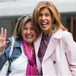Who is Sameha Kotb? All About Hoda Kotb Mother