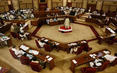 PML-N retains seat in Balochistan Assembly after recount