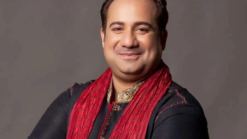 FIA gives clean chit to Rahat Faeth Ali Khan