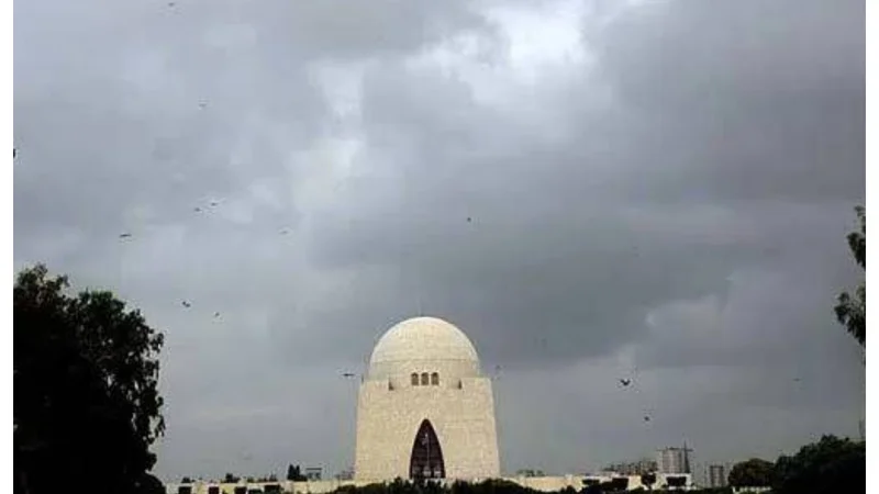 Weather Update; Expected Relief from Sindh Heatwave Later Today