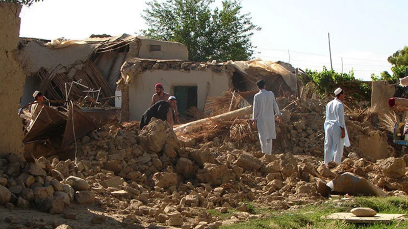 35 die, 43 injured due to heavy rains in Khyber Pakhtunkhwa