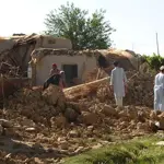 35 die, 43 injured due to heavy rains in Khyber Pakhtunkhwa