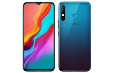 Infinix Hot 8 Lite latest price in Pakistan– March 2024