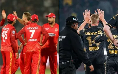 PSL 2024 Live Streaming: Watch Islamabad United vs Peshawar Zalmi Live Streaming | Match 20
