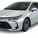 Toyota Corolla Grande 2024 latest Price in Pakistan