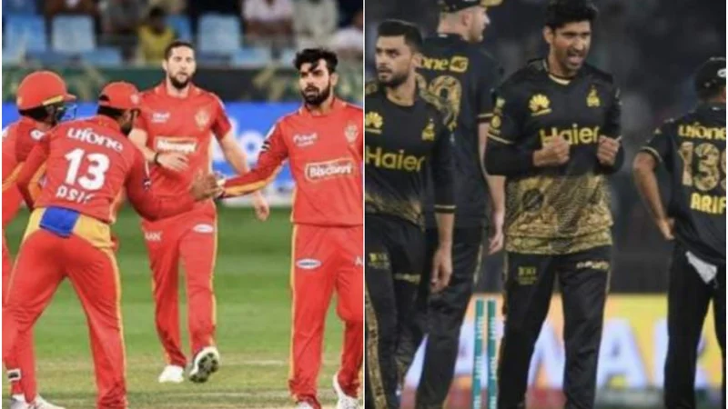 PSL 9 Live score
