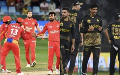 PSL 9 Live score: Islamabad vs Peshawar Live score updates | Match 20
