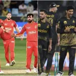 PSL 9 Live score: Islamabad vs Peshawar Live score updates | Match 20