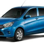 Suzuki Cultus new Price in Pakistan – March 2024