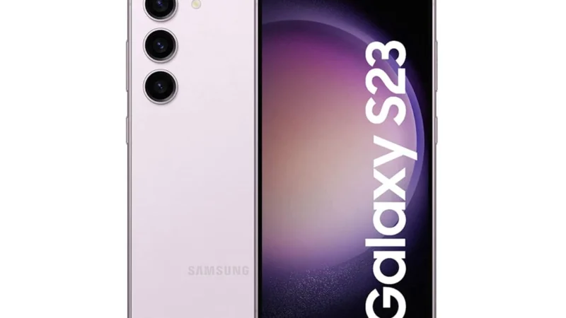 Samsung Galaxy S23 PTA Tax, Custom Duty in Pakistan- March 2024