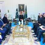 PPP delegation assures support to govt for economic stability