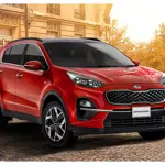 KIA Sportage Latest Reduced Price in Pakistan - March 2024