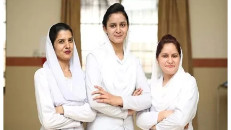 Punjab Announces BSc Nursing Results