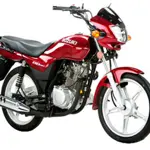 Suzuki GD 110s Latest Price Update in Pakistan - March 2024