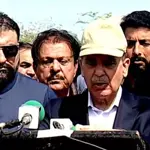 PM Shehbaz announces compensation package for rain-hit people of Balochistan