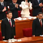 China sets ambitious 2024 economic target at national people's congress
