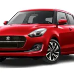 Suzuki Swift new Price in Pakistan 2024