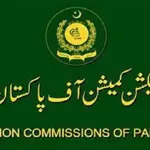ECP at last publishes Form 45s, other related forms on its website