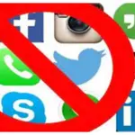 Social Media Platforms Down in Pakistan