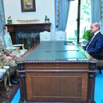 Army Chief Asim Munir calls on PM Shehbaz
