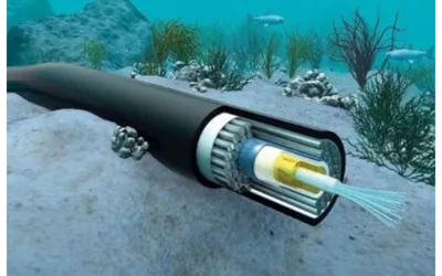 Undersea Cable Damage Hits Internet in Pakistan Once Again