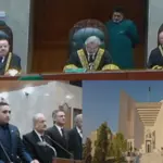 Zulfikar Ali Bhutto was not given a fair trial, observes SC