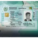 New Smart ID Card Fee Structure Update - March 2024