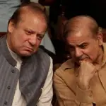PM Shehbaz completes consultation for federal cabinet