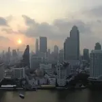 Thailand's Pollution Crisis: 10 Million seek treatment for related illnesses in 2023