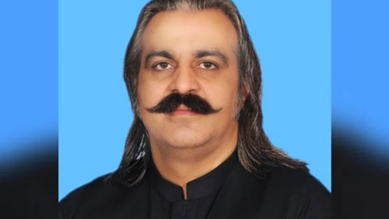 Gandapur avoids meeting with PM Shehbaz