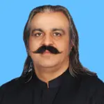 Gandapur avoids meeting with PM Shehbaz